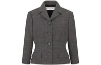 DIOR Business Suits Women's Gray