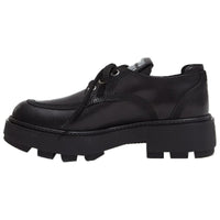 MIU MIU Casual Single Shoes Women's Black