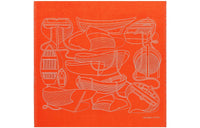 HERMES Beach Towels