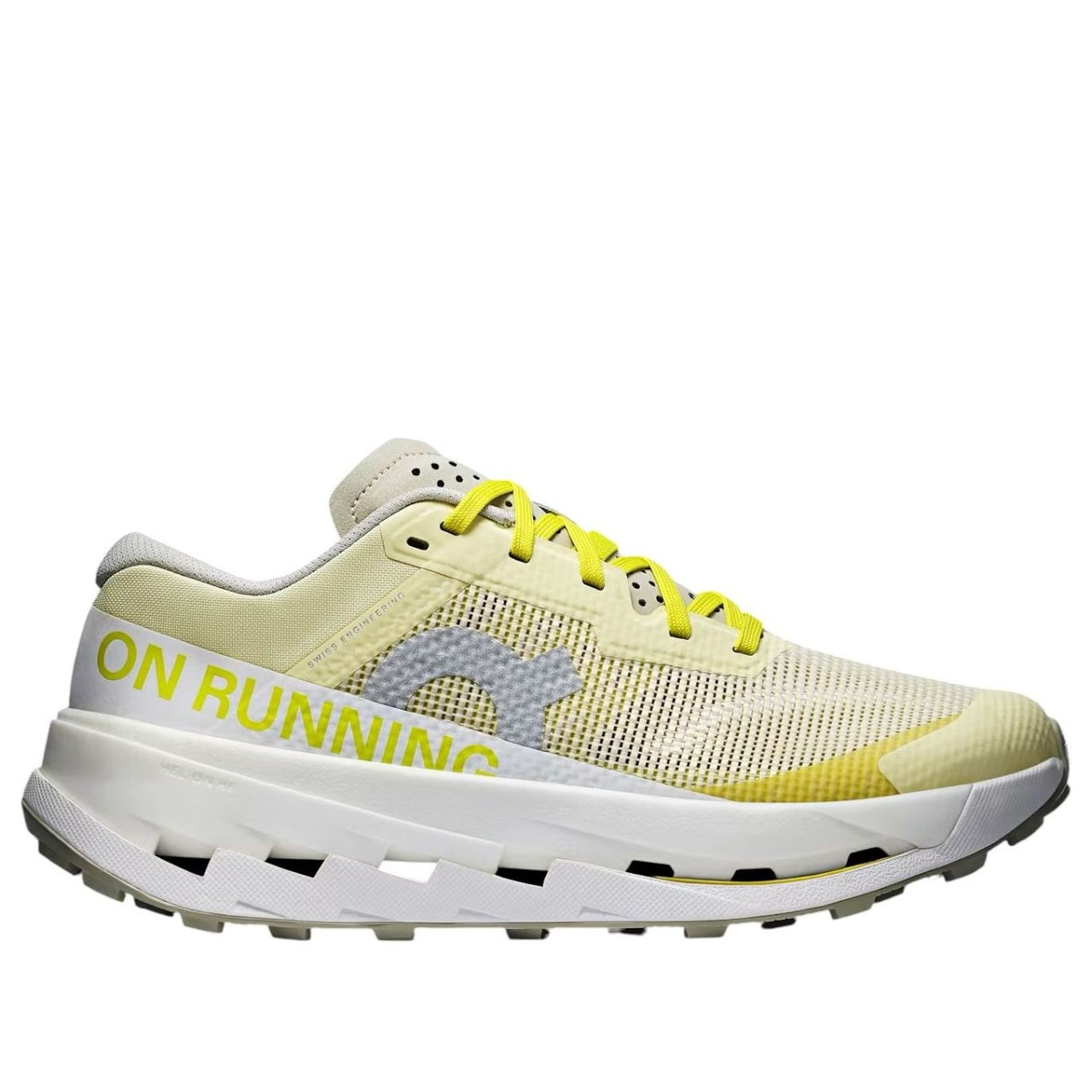 (WMNS) On Running Cloudultra 3 'Lychee Lime' 3WF30114105