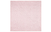 HERMES Silk Scarves Men Pink