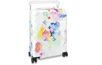 LOUIS VUITTON Horizon 55 Monogram Watercolor