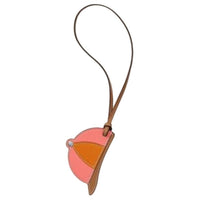 HERMES - Pendants Men's Blue/Pink/Green