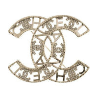 CHANEL Brooches Women's
