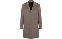 DIOR FW22 Coats Coat Men's Brown