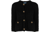 PRADA Knitwear Women's Black