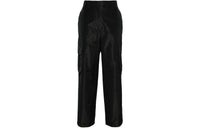 MIU MIU SS24 Casual Pants Women's Black