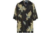 PRADA Shirts Women's Black