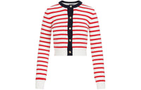 MIU MIU FW23 Cashmere Sweater Women's Red