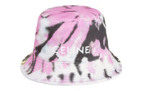 CELINE Cotton Bucket Hats Men's Multicolor
