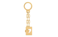 CELINE Pendants Women's Gold
