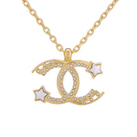 CHANEL Necklaces Women's