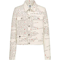 DIOR Jackets & Coats Women's Beige