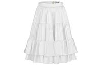 LOUIS VUITTON Casual Long Skirts Women's
