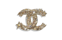 CHANEL Brooches Women's