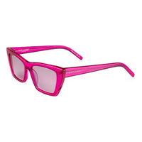 SAINT LAURENT Eyewear Mica Sunglasses