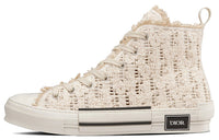 DIOR B23 High Cream Macrame