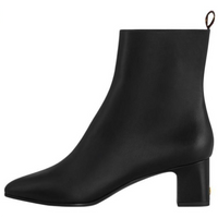 LOUIS VUITTON Donna Ankle Boots 5.5cm Women's Black
