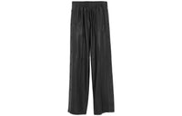 SAINT LAURENT Casual Pants Women's Black
