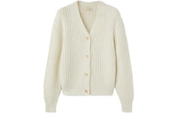 Loro Piana Knitwear Women's Snow White