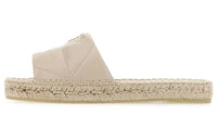PRADA Fashion Slippers Women's Beige