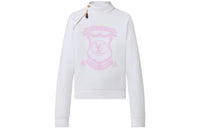 LOUIS VUITTON FW22 Knitwear Women's White