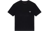 PRADA T-Shirts Men Black