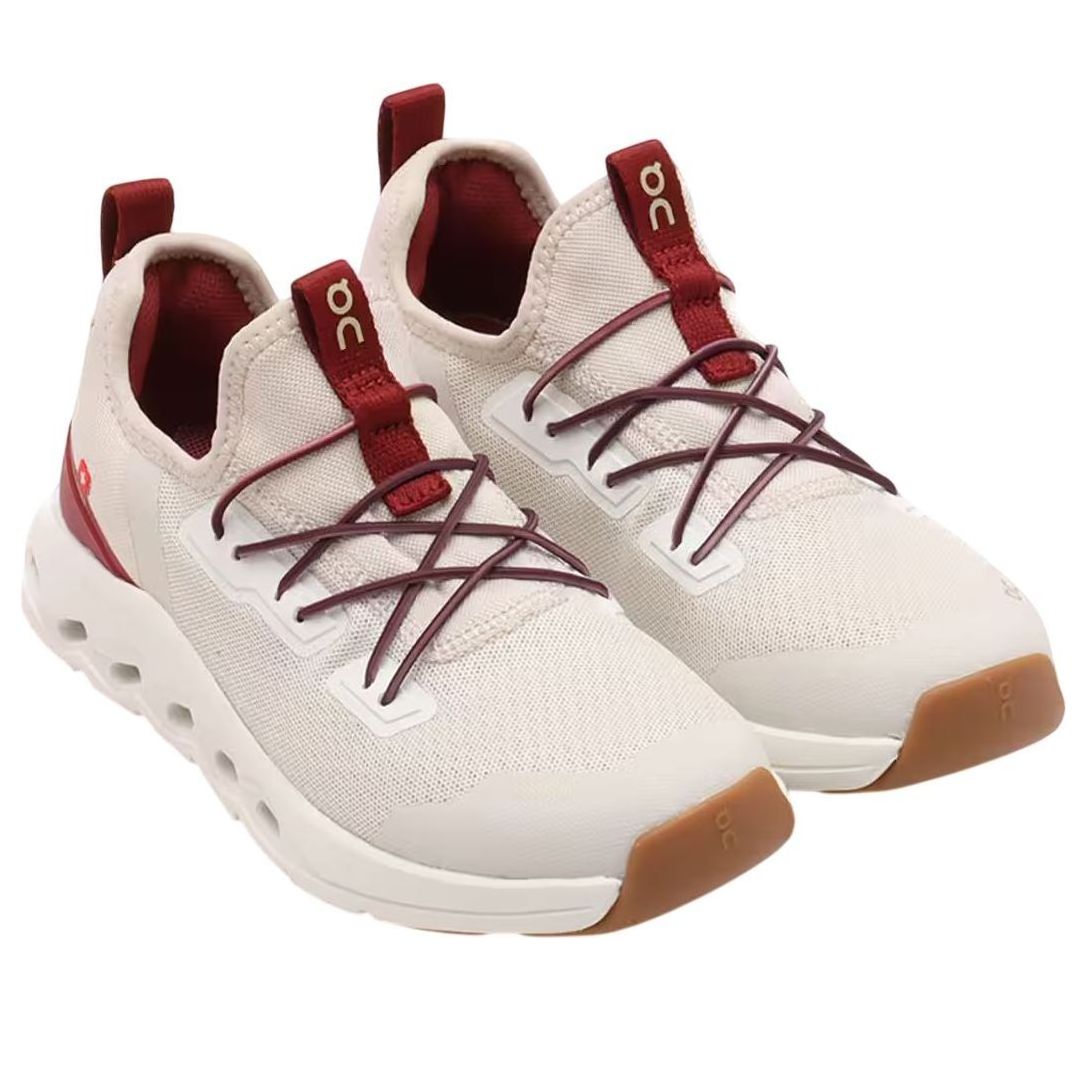 (PS) On Running Cloudleap 'Pearl Ivory' 3KF10052143