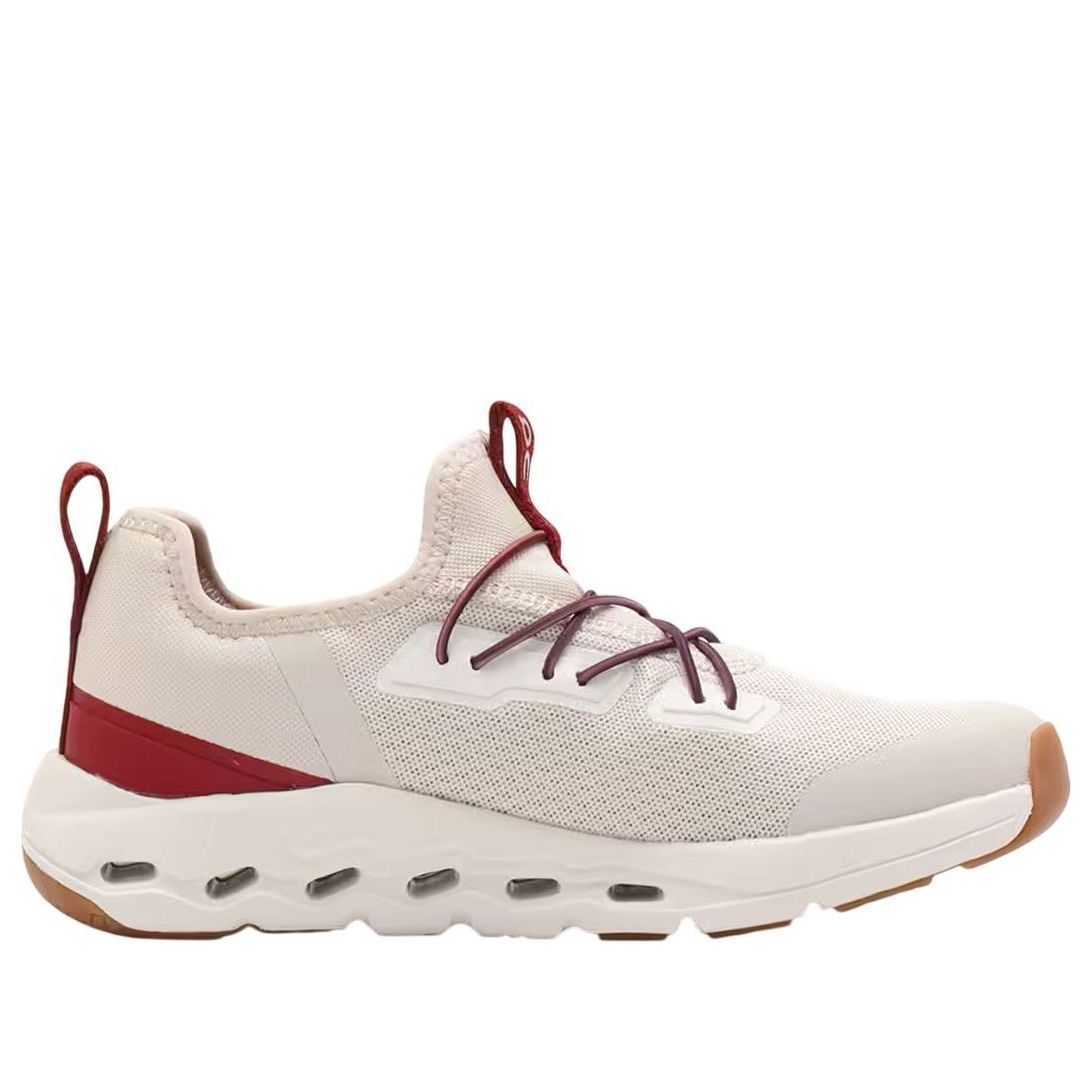 (PS) On Running Cloudleap 'Pearl Ivory' 3KF10052143