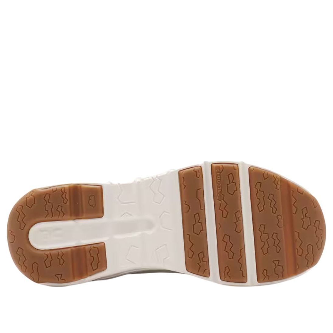 (PS) On Running Cloudleap 'Pearl Ivory' 3KF10052143