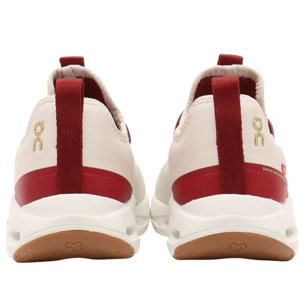 (PS) On Running Cloudleap 'Pearl Ivory' 3KF10052143