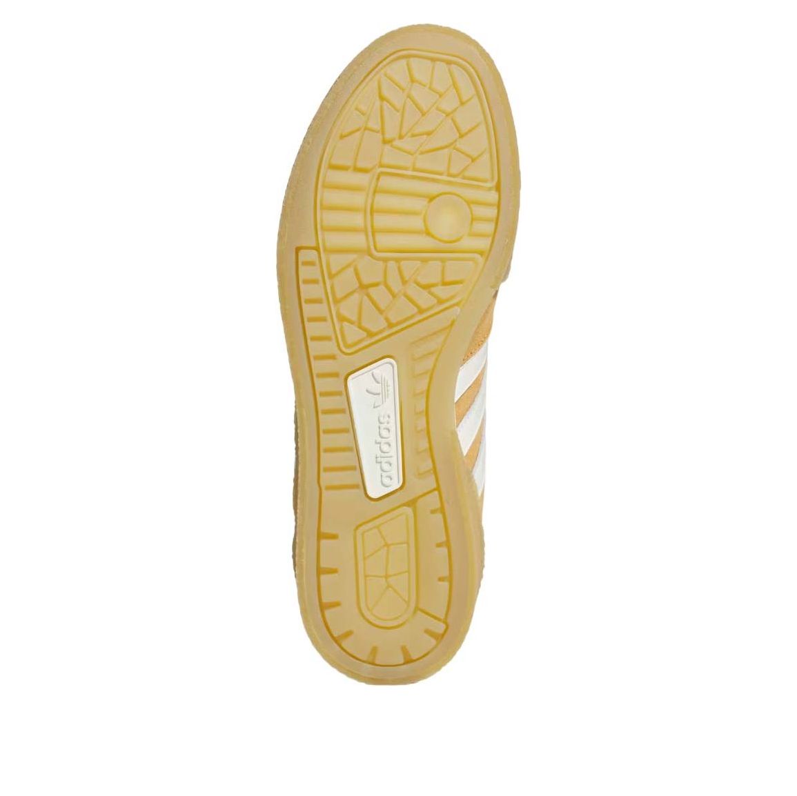 adidas Rivalry Crepe 'Yellow' IH2671