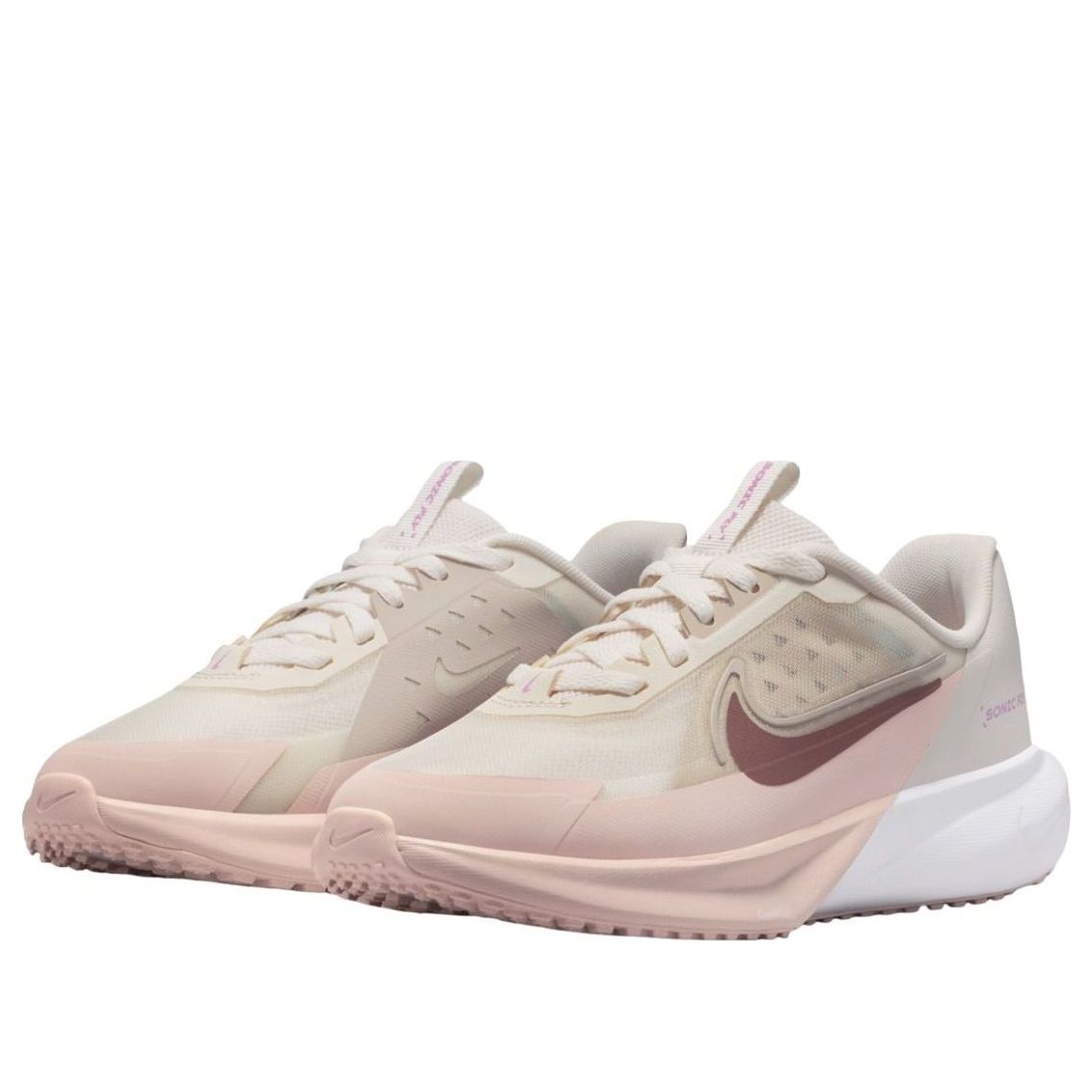 (GS) Nike Sonic Fly 'Phantom Silt Red Tattoo' FZ0017-006