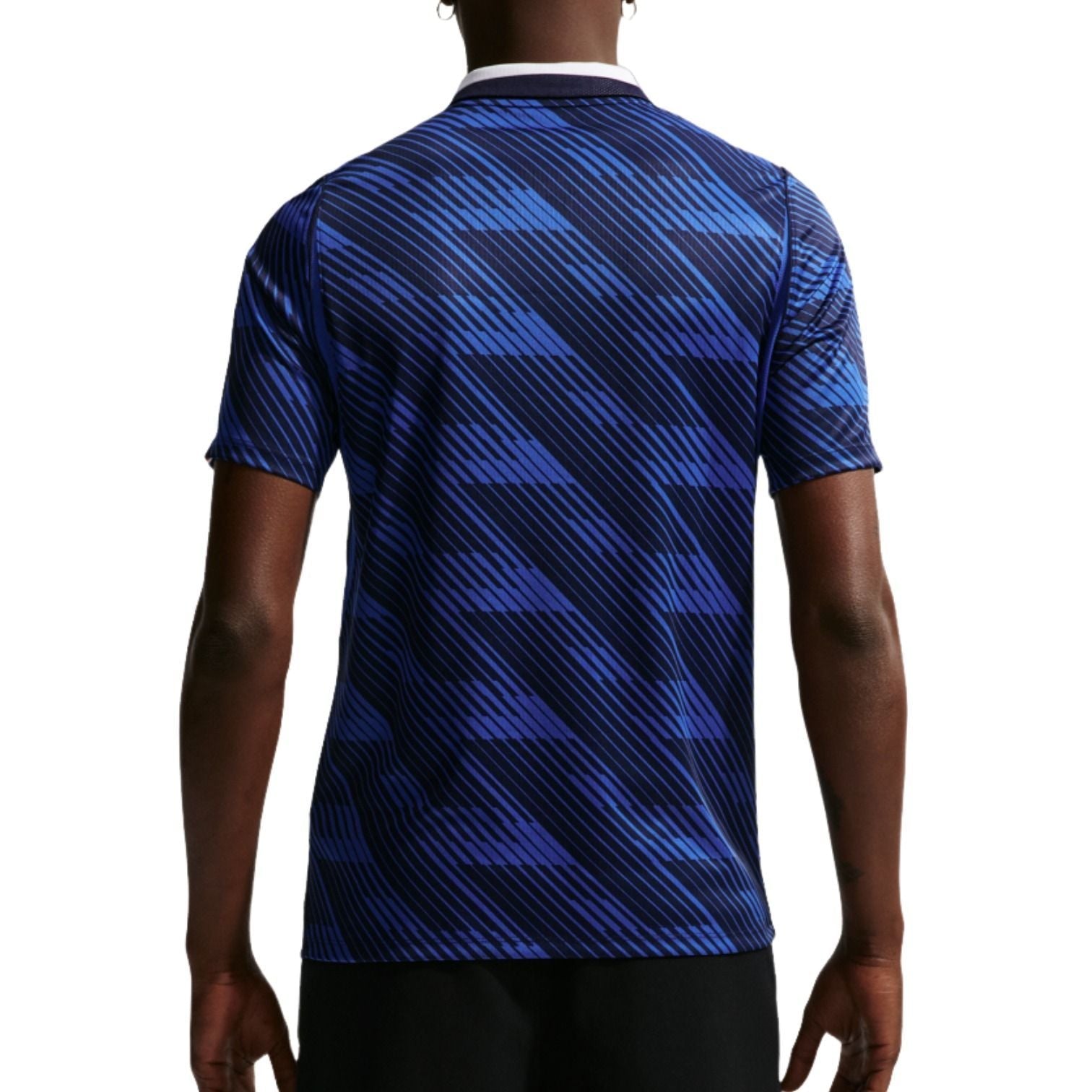 Nike FFF 2026 Stadium Home Dri-FIT Replica Jersey 'Game Royal Blackened Blue White' IB5300-480