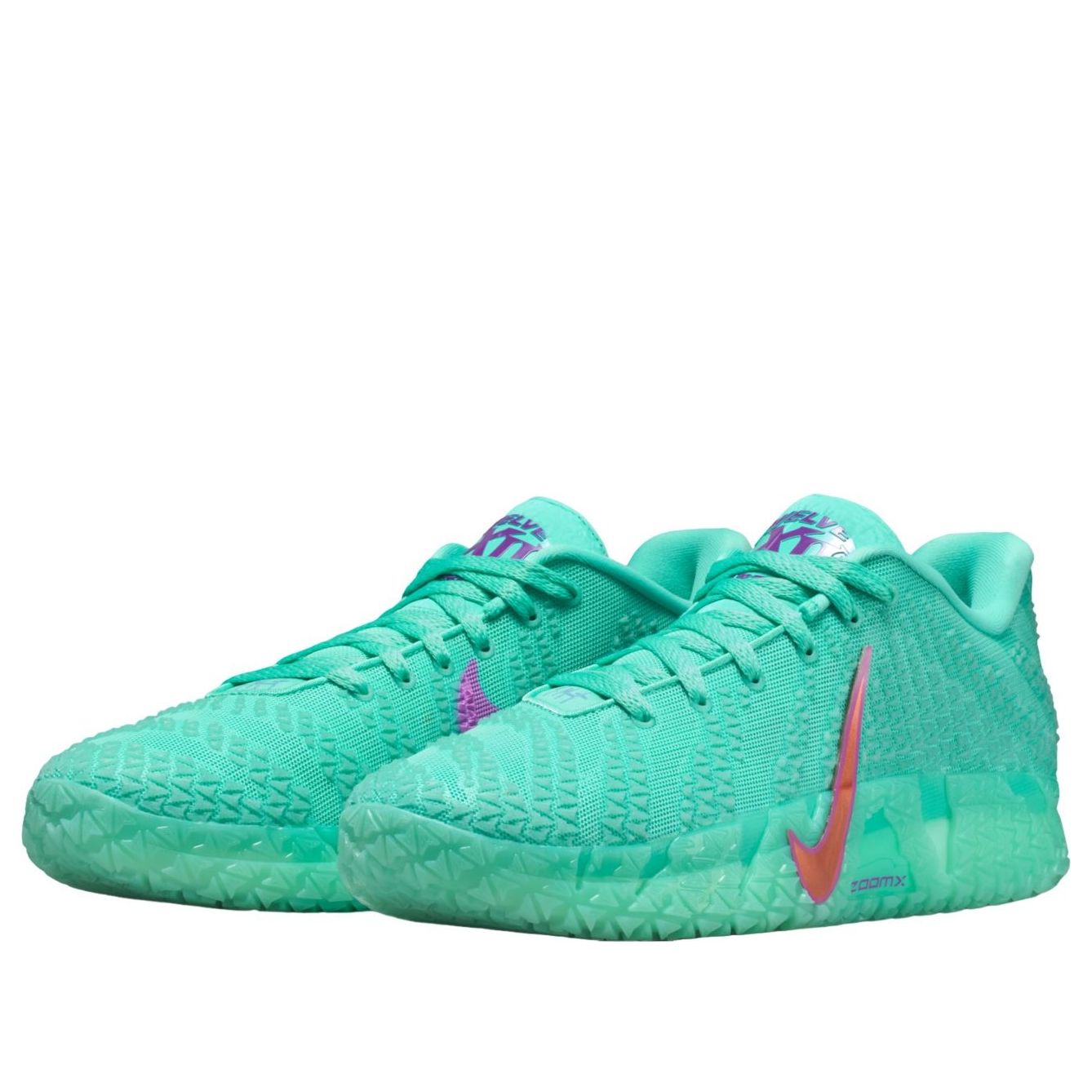 Nike Ja 3 EP 'Twelve Time' IQ6754-300
