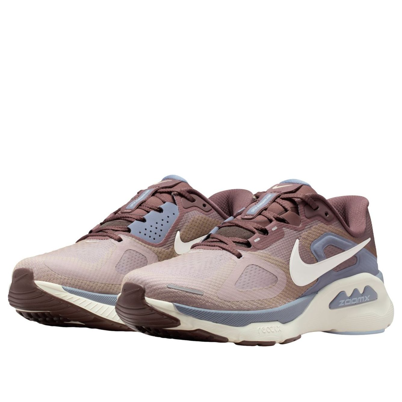 (WMNS) Nike Structure Plus 'Tattoo Particle Rose Ashen Slate' HQ3049-501