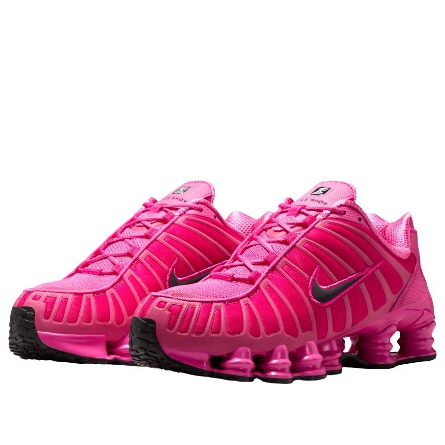 Nike Shox TL 'Desert Pink' IH1338-600