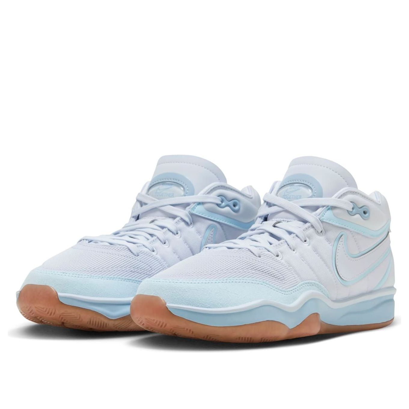 Nike Air Zoom GT Hustle 2 'Shine Together' DJ9405-006