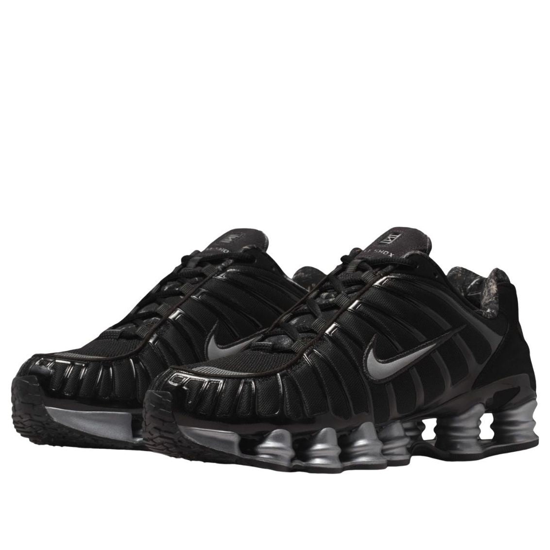 Nike Shox TL 'Black Realtree' IQ0299-010