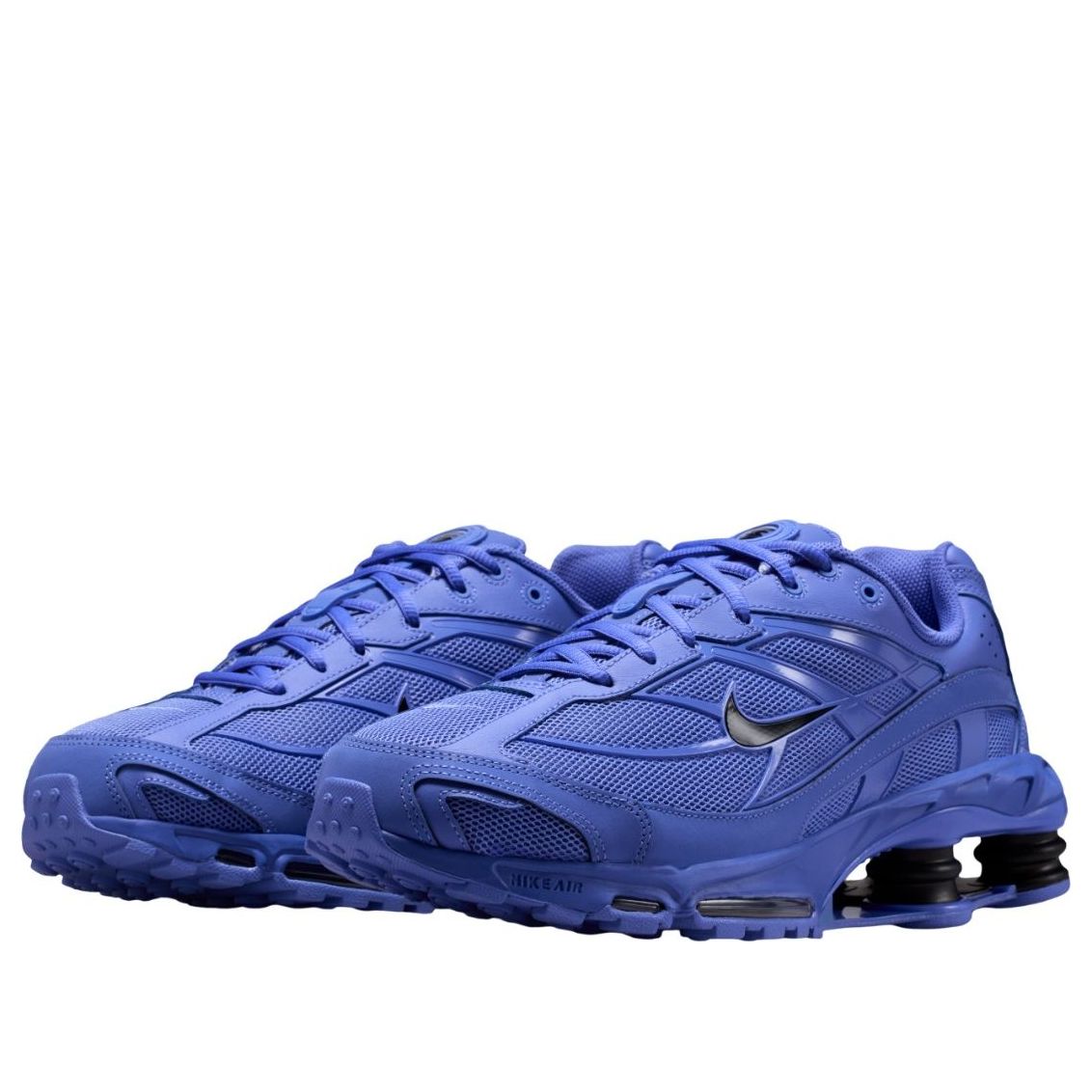 Nike Shox Ride 2 'Sapphire Black' IO4296-500
