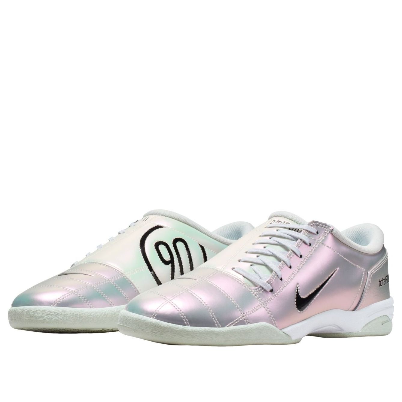 Nike Total 90 III Premium 'Off White Iridescent' IM3500-100