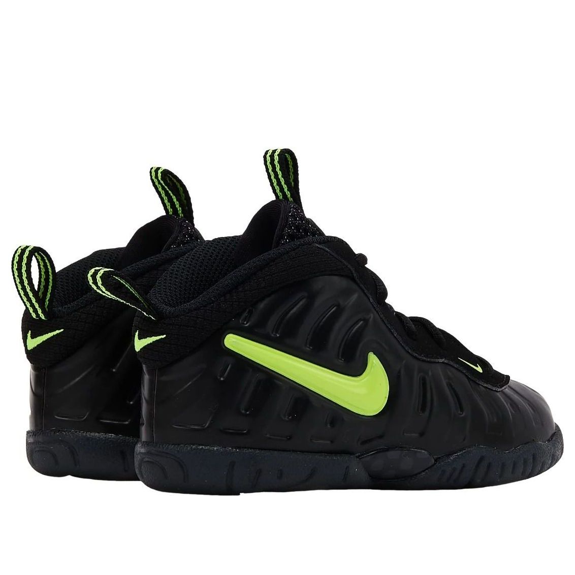 (TD) Nike Air Foampoite Pro 'Voltage' IQ7231-001