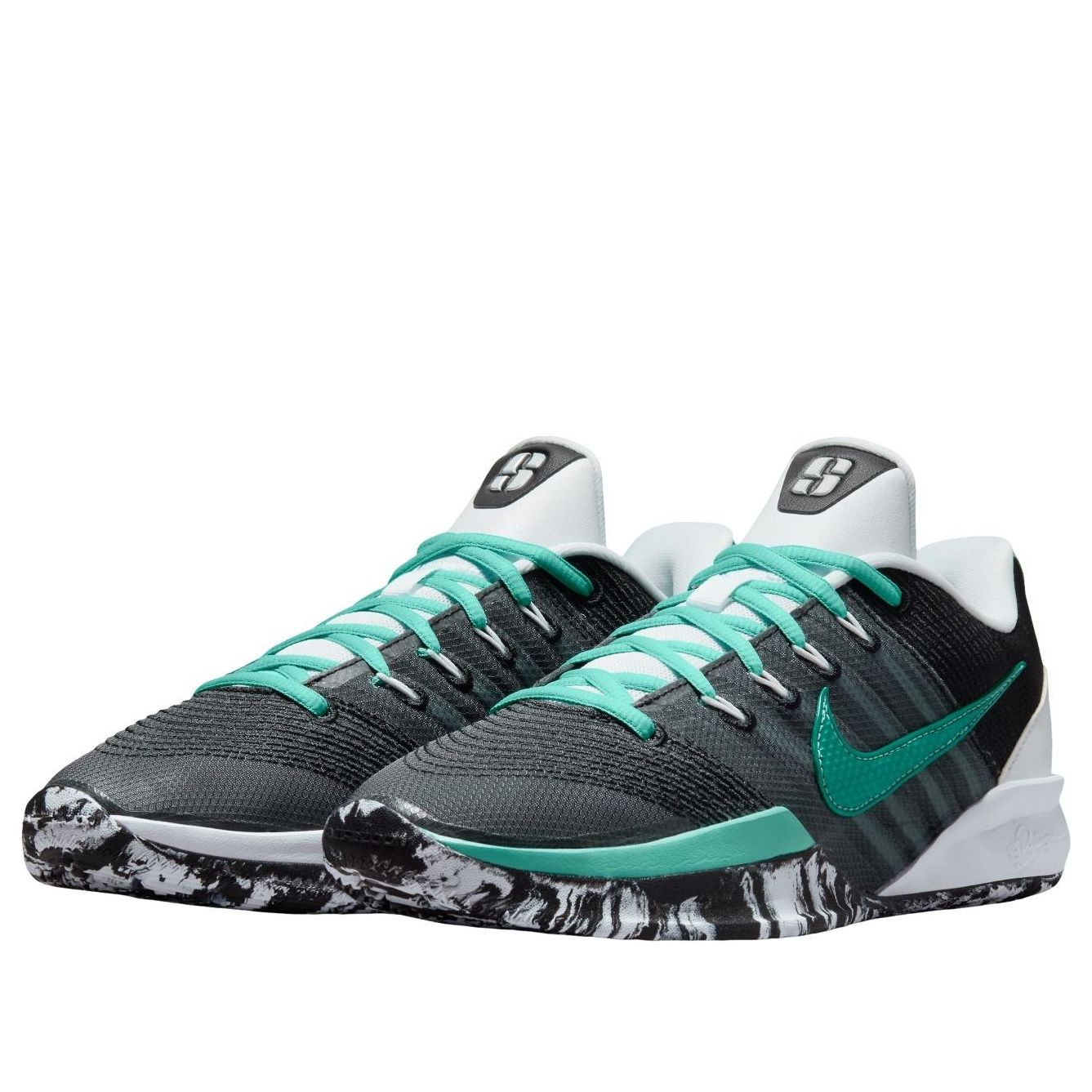 (WMNS) Nike Sabrina 3 'Big Ellie' HF2881-303