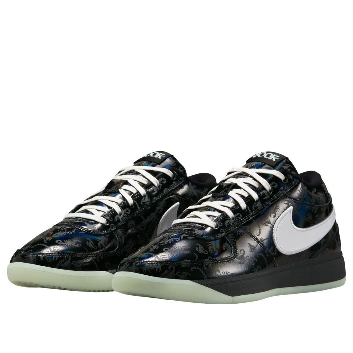 Nike Book 1 'Scorpion' IM7615-001