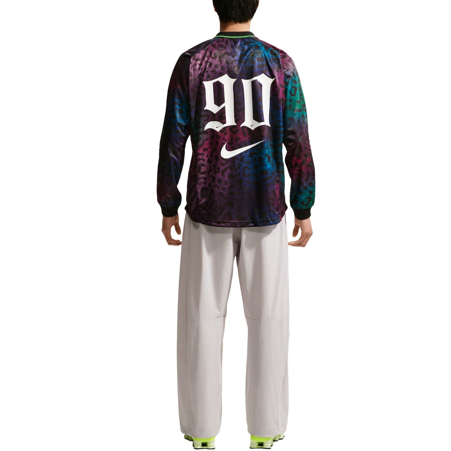 Nike Mad 90 Series Jersey 'Tiempo' IR7587-010