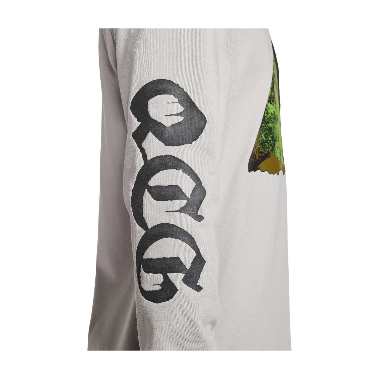Nike ACG Dri-FIT Long Sleeve T-Shirt 'Grey' IH1303-009