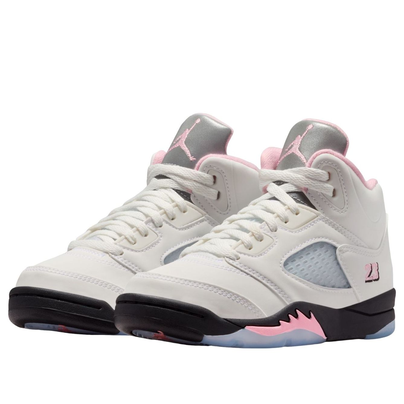 (PS) Air Jordan 5 Retro 'Medium Soft Pink' HQ7979-102