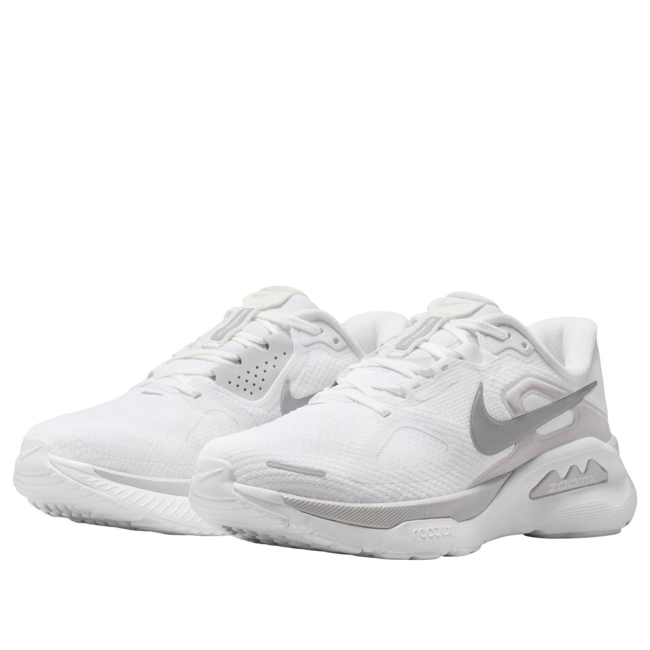 (WMNS) Nike Structure Plus 'White Photon Dust' HQ3049-100