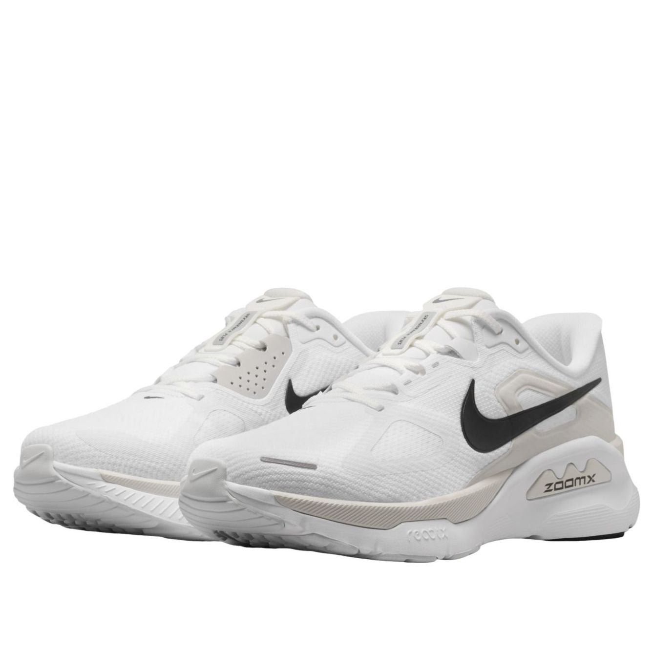 Nike Structure Plus 'White Photon Dust' HQ3048-100