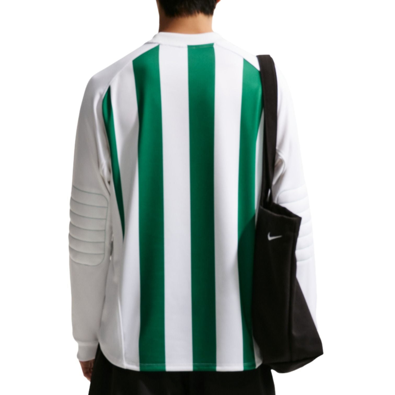 Nike Sportswear Club Goalkeeper Jersey 'Malachite White Lightning' II4366-365